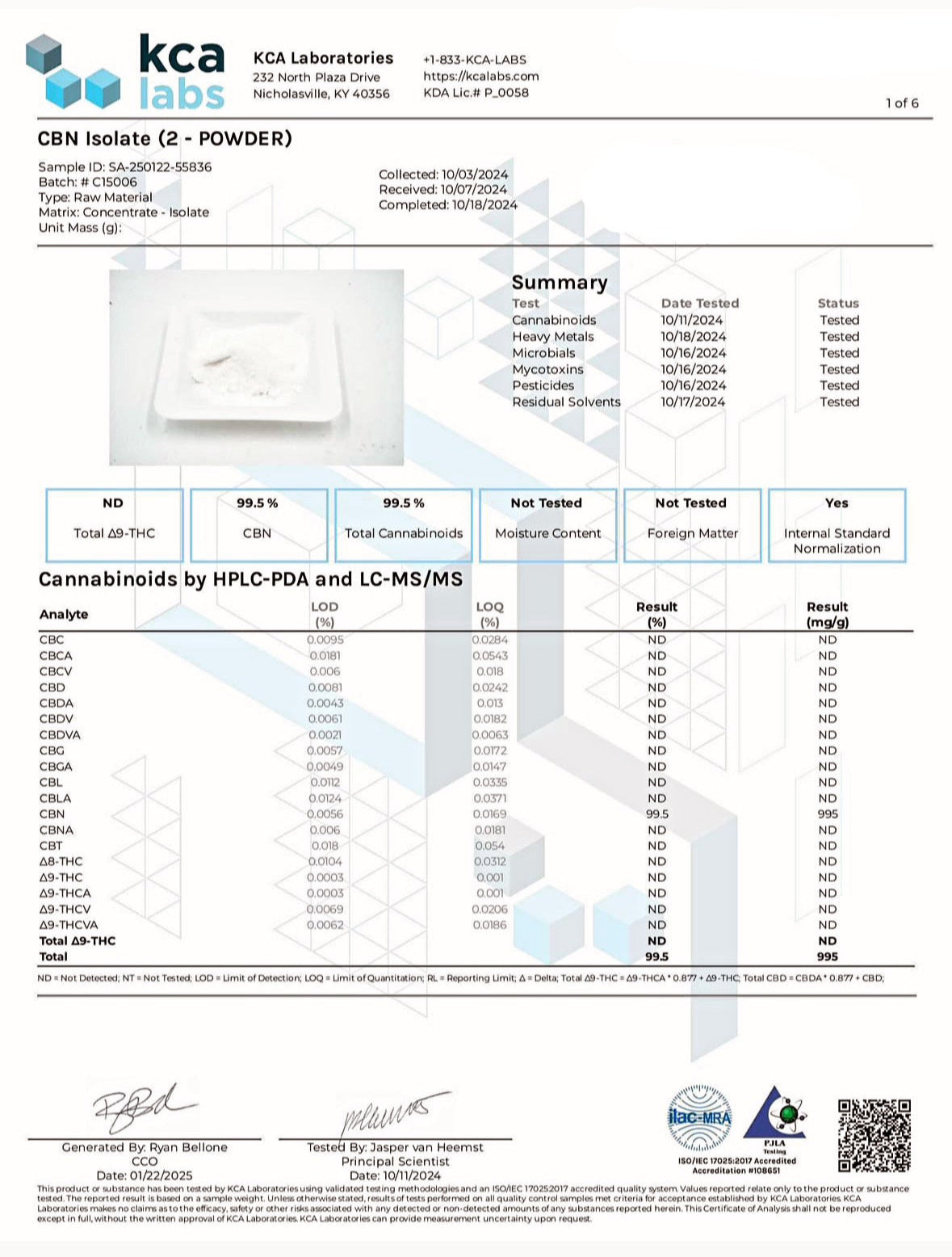 【新基準対応】アクメスライム/ 高濃度CBNグミ