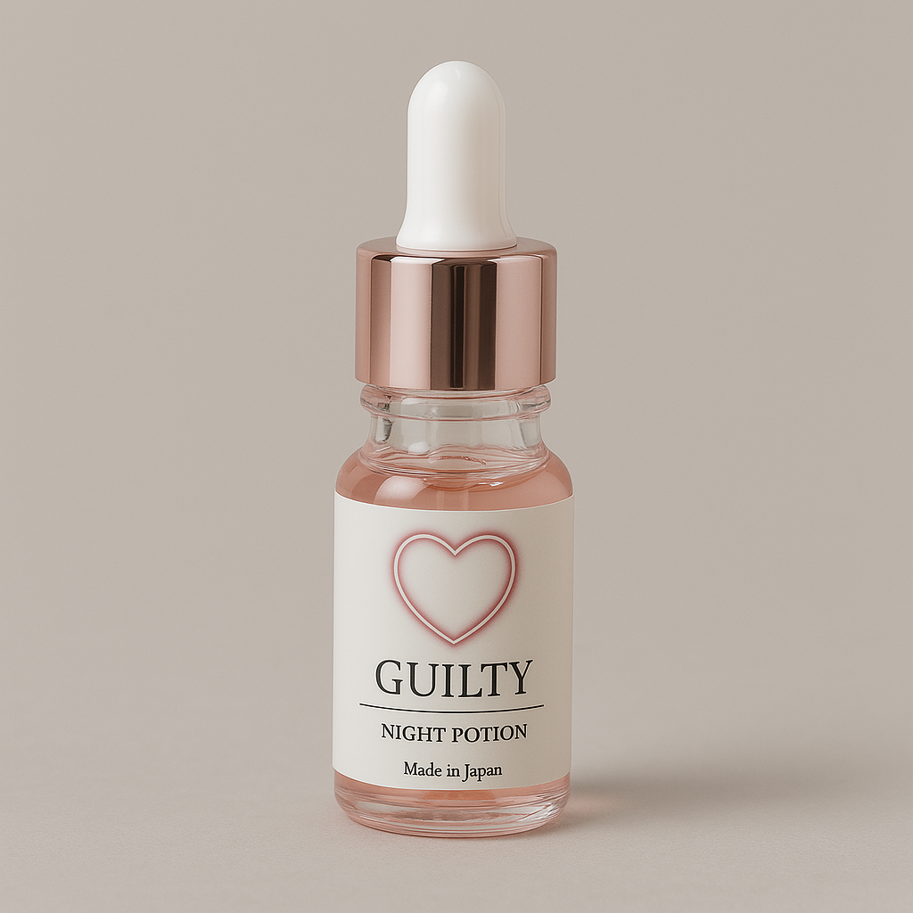 Guilty Potion®︎ -【PINK】女性向け