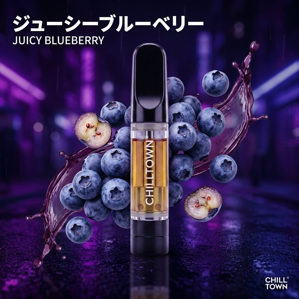 THAH リキッド 0.5ml/1.0ml 商品画像9