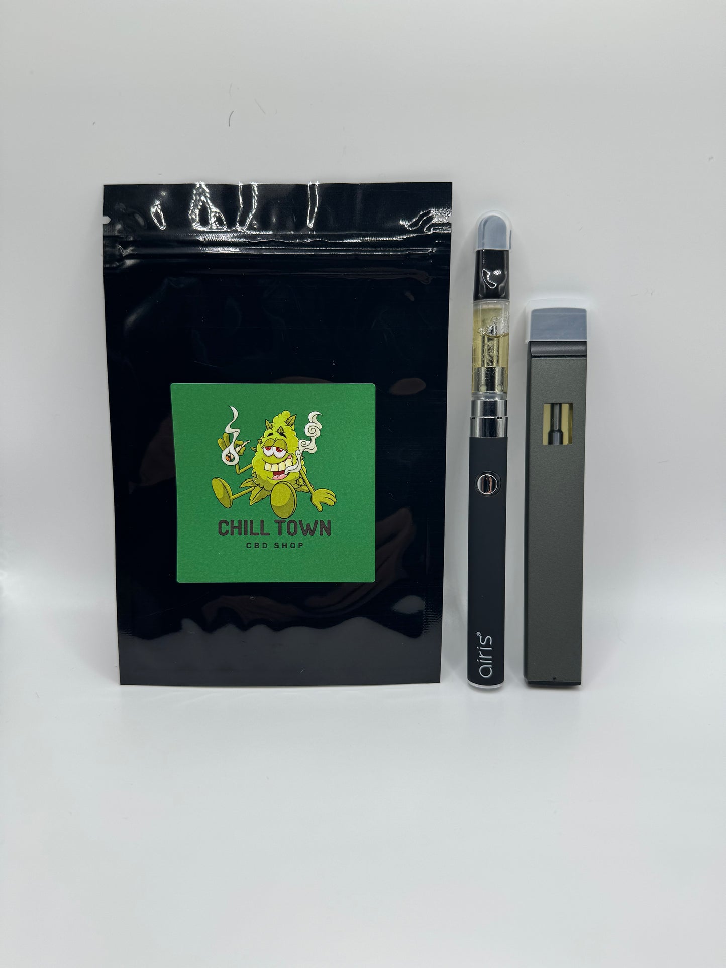 POD VAPE (INDICA)