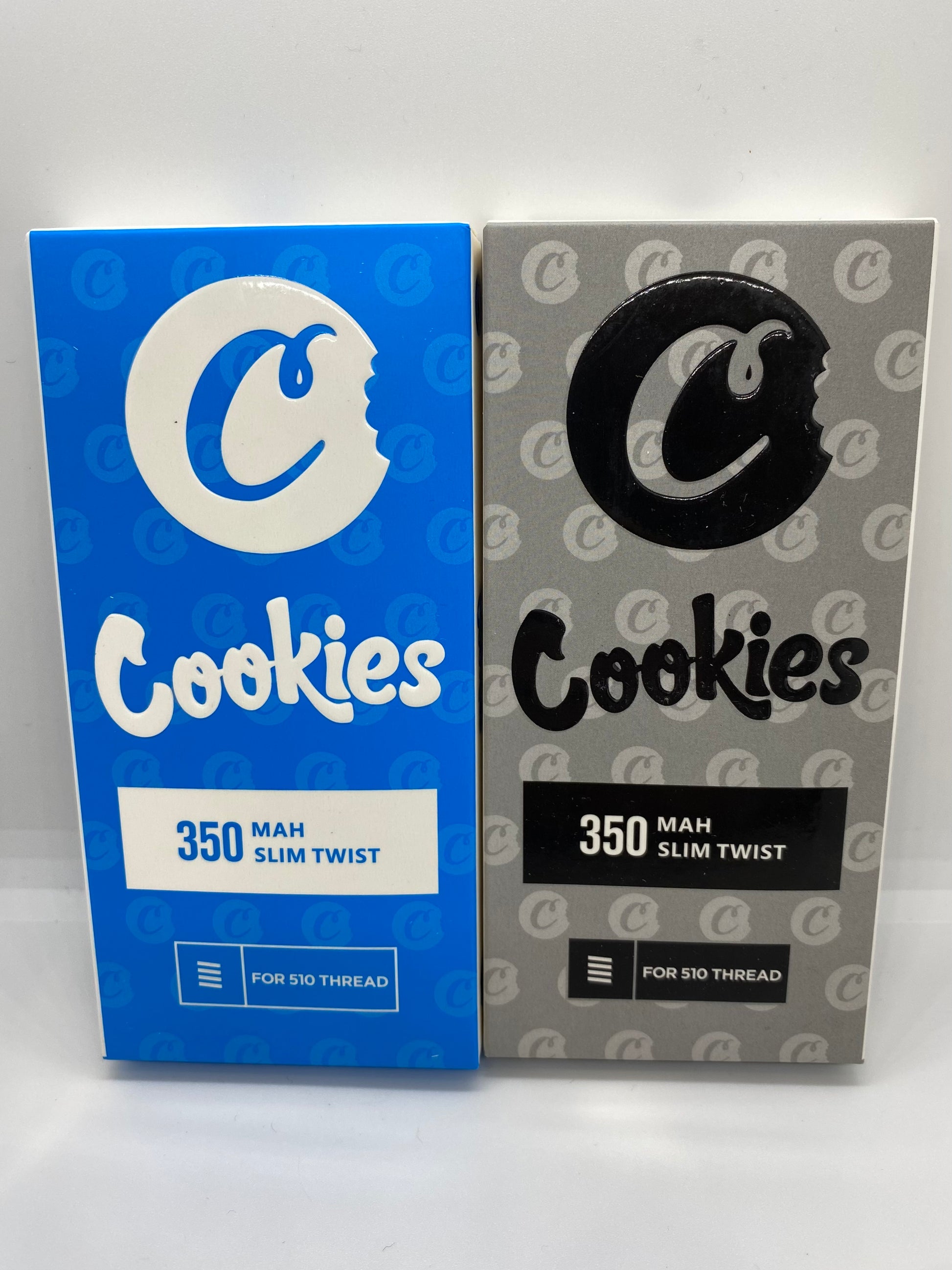 Cookies 510規格 バッテリー VAPE - リラクゼーショングッズ