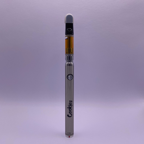 【スターターセット】THC-Mリキッド90% 0.5ml＋airisヴェポライザー