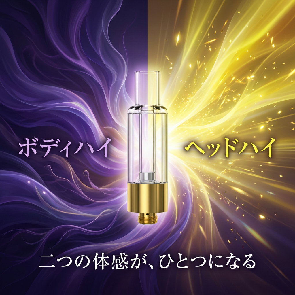 CRDP×CRDH プレミアリキッド