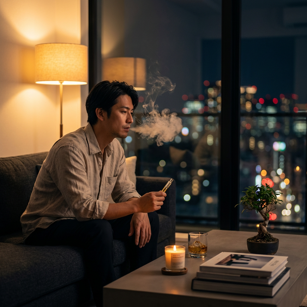 CRDP×CRDH プレミアリキッド