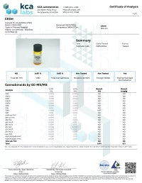 【スターターセット】CRDHリキッド80％ 0.5ml+ ヴェポライザーセット