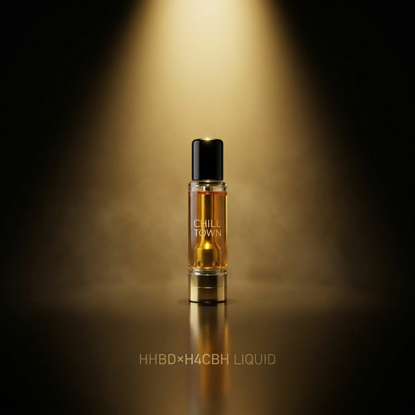 HHBD×H4CBH配合リキッド 1.0ml