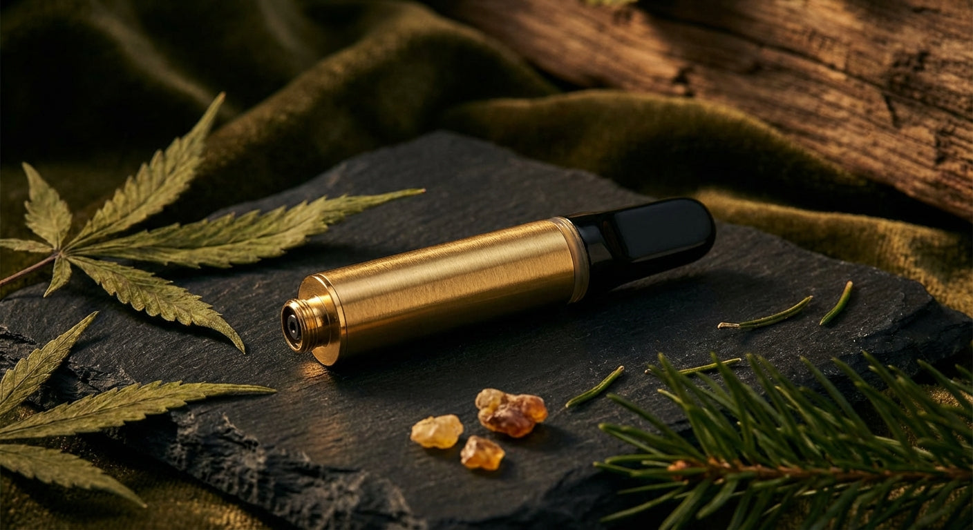 CRDP×CRDH プレミアリキッド OG Kush