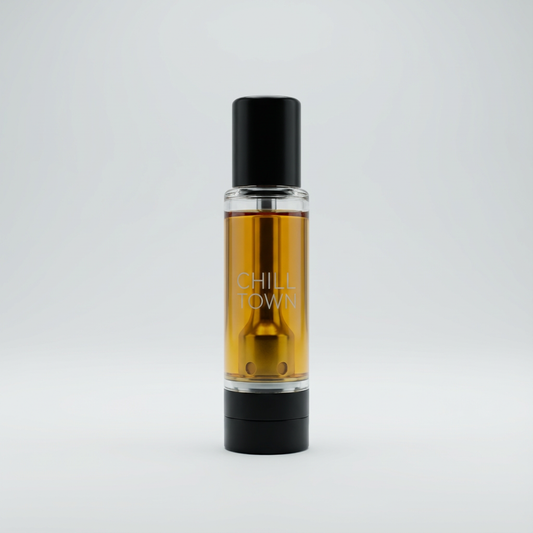 HHBD×H4CBH配合リキッド 【JuicyBlueberry】